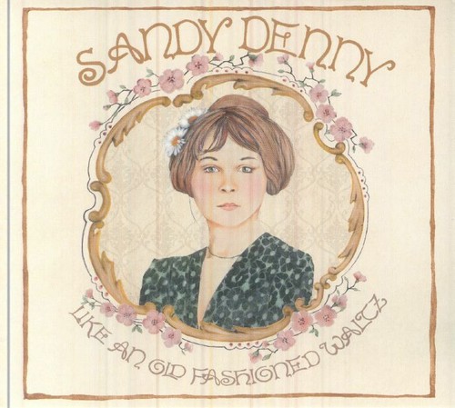Denny sandy old - -, fashioned
