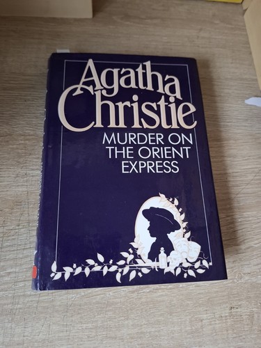 Murder the orient - murder, express
