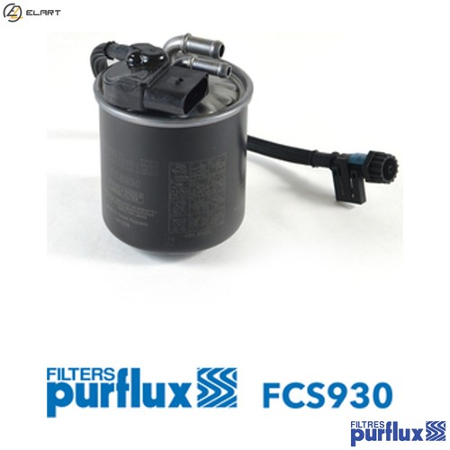 Fuel filter fcs930 for - fuel,