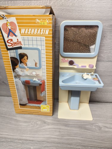 Pedigree boxed sindy wash - pedigree,