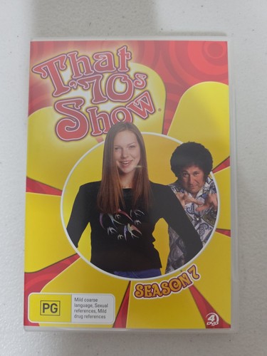 That show season 7 - 70's,
