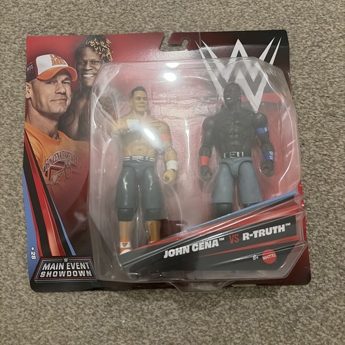 2026 wwe main - 2026, showdown