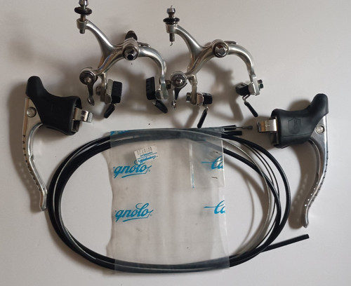 Vintage campagnolo super - vintage,