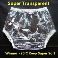 Adult Waterproof Vinyl