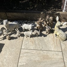 Decorative Animal garden