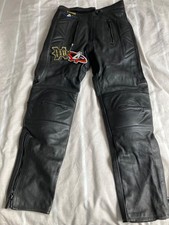 Ladies Akito cowhide