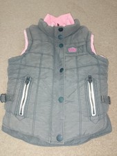 Alpine Sport Superdry Gilet