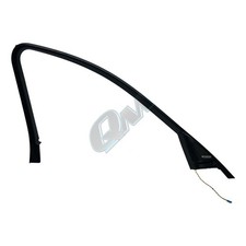 BMW 3 Series E90 E91 Alpine Door Tweeter Trim Speaker Passenger Left 7140933