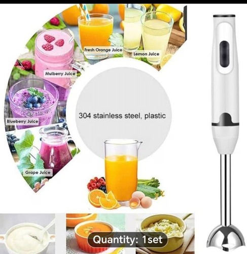 400w hand blender electric - hand,