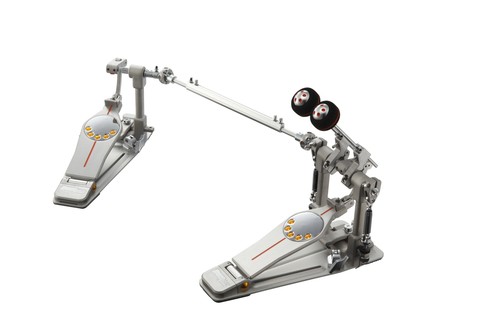 Pearl 3002d drum twin - p-3002d,
