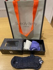Sweaty Betty Socks