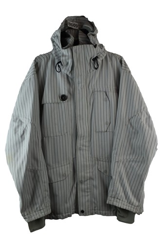Surfanic white ski jacket - ski, size