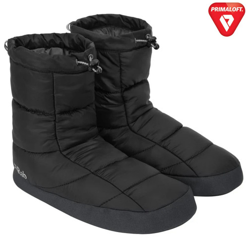 Rab hut boot slippers - rab,