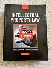 Collection Of  University Law Books X20