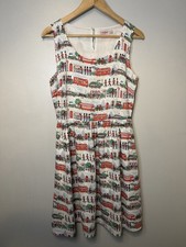 Cath Kidston London Print