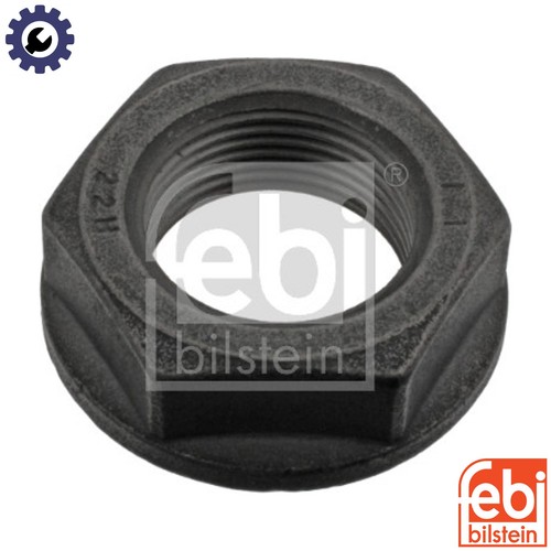 Nut kingpin 45450 for - kingpin,