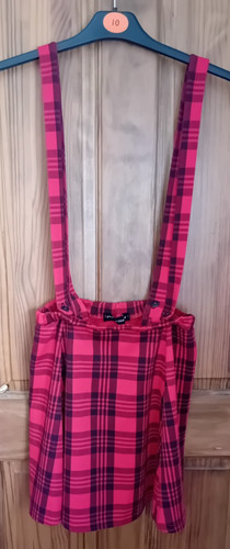 Womens tartan plaid check - tartan,