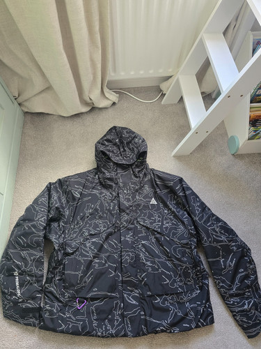 Nike acg skull peak dolomite - nike,