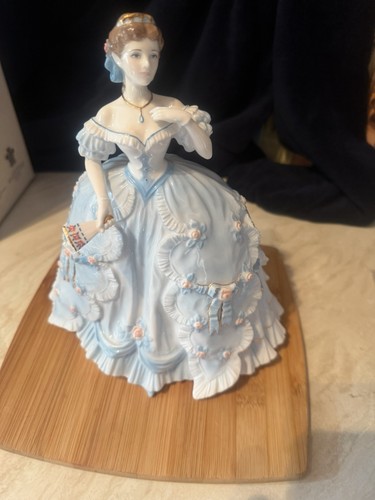 Royal worcester the first - worcester,