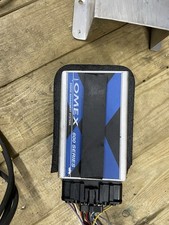 OMEX 600 Series 4-Cyl Standalone ECU