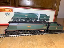 Hornby R2218 BR 4-6-2