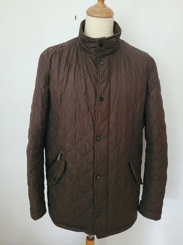 Barbour chelsea sports quilt - barbour,
