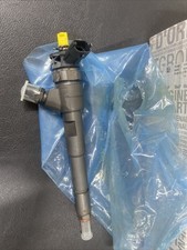 Renault Fuel Injector Nozzle