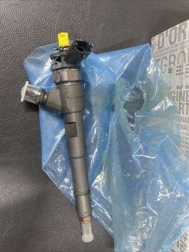 Renault fuel injector - renault, nozzle