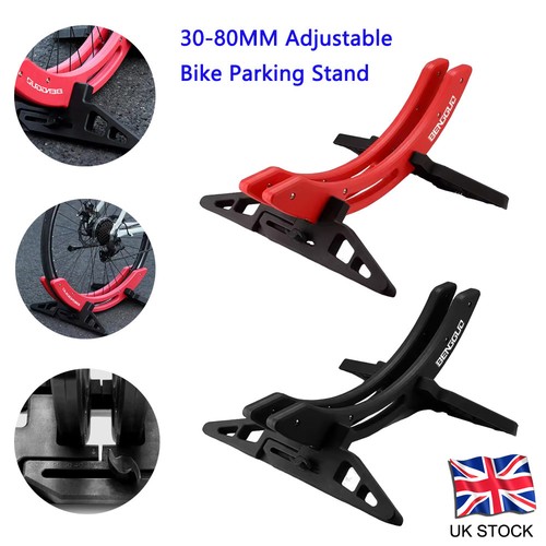 Bicycle stand rack maintenance - bicycle,