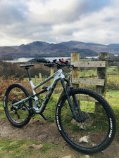 Cannondale Habit Carbon 2 Full