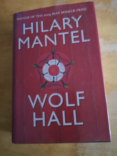 Flat signed first - first, edition