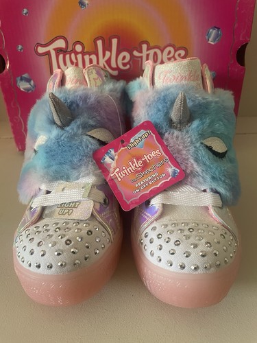 Skechers twinkle toes shuffle - skechers,