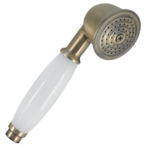 Vintage shower head - vintage,