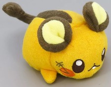 Dedenne Washable Plush Toy