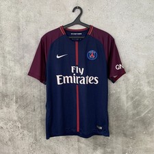 PARIS SAINT GERMAIN 2017 2018