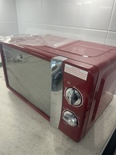 Russell Hobbs Microwave