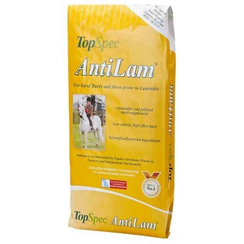 Topspec antilam forage - topspec,