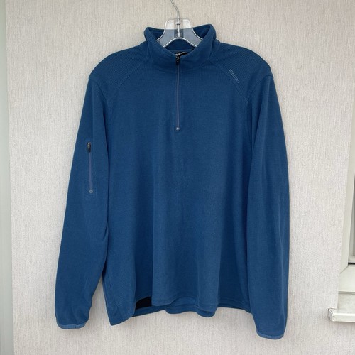 Rohan microgrid stowaway zip - rohan,