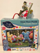 CBeebies In The Night Garden