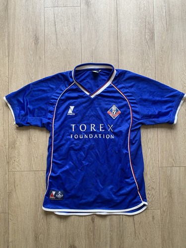 Oldham athletic sparta - oldham, home