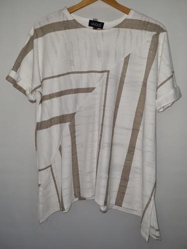 Saloos uk12 bnwot tunic - saloos,