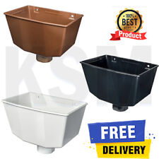 Rain water Down Pipe Hopper