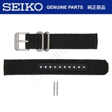 Seiko Watch Strap f/ SNK809