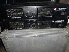 Peavey Cs800s X2