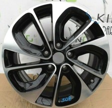 RENAULT MEGANE 17'' INCH ALLOY