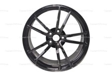 Lamborghini Gallardo LP570-4 STS Rear wheel alloy rim 11Jx19H2 ET55.3