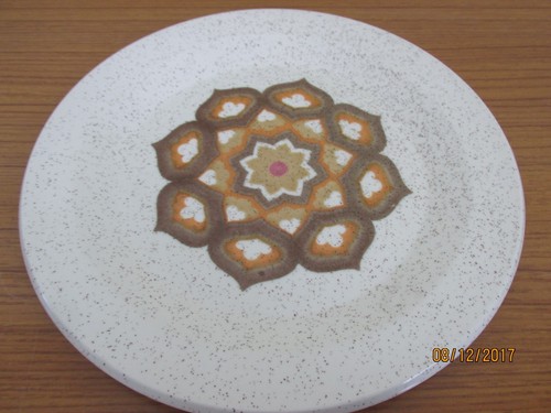 Kalabar palissy dessert - ,