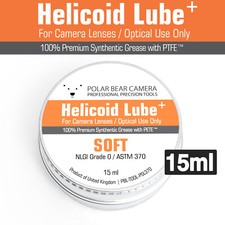 Helicoid Grease -SOFT-