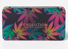 Makeup Revolution Forever