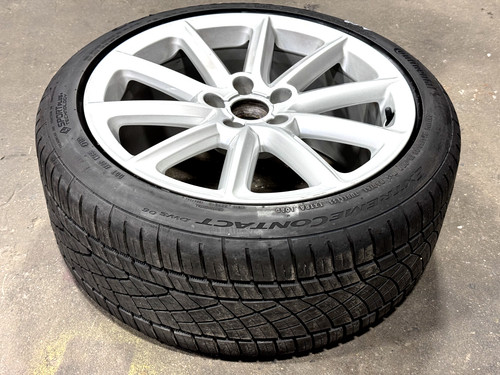 2011 2013 audi tts 18x9 - tt,